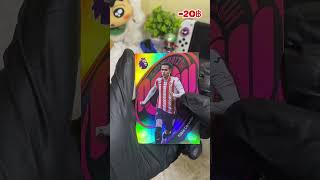 เปิดซอง Topps PL2026 🏆 #Topps2026 #FootballCards #นักสะสมการ์ด #Shorts #เปิดซอง #การ์ดบอล #ToppsPL