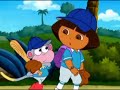 Dora The Explorer Swiper Dressed Up As A Hot Dog Boots Baseball Game 2025