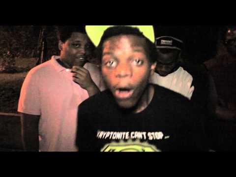 Ti Smayti x Ou Pé Palé x OutSideVision x VisualProd [2013]