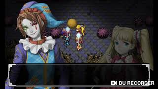 ホラーな遊園地での少女の冒険『NIGHTMARE LAND』