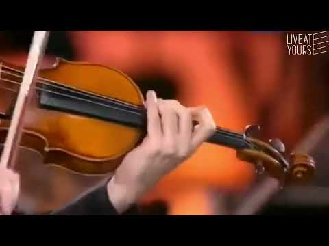 Sergej Krylov Carmen