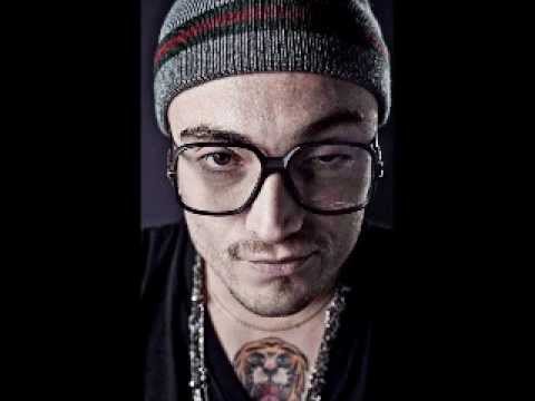 Gue Pequeno   gueddafi