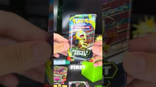 Will It Be A Hit Or Will It Ep45: Perfect Order is Perfect 👌🏻 #pokemon #pokemontcg #pokemoncards