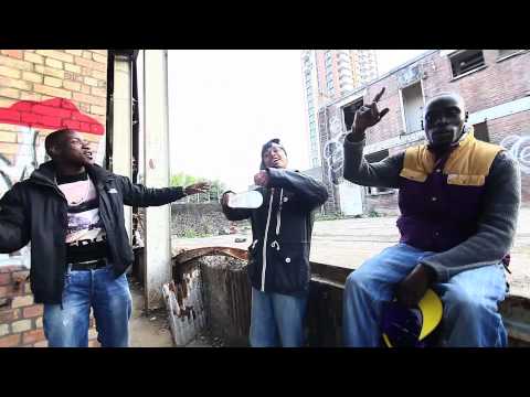 Terra G FT P-Cashin & Trizzy "Epic Freestyle" [Video By @PacmanTV]