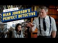 Knives Out: Rian Johnson on Why Daniel Craig Is His Perfect Detective