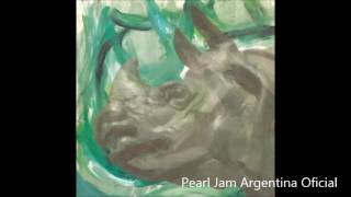 Pearl Jam-Xmas Single-1991_01 Let me sleep