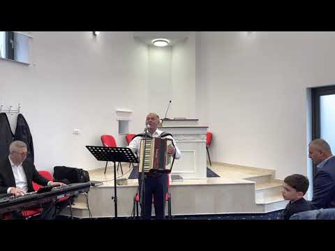 18 aprilie 2021 Romeo Stan -Colaj cântări de bucurie