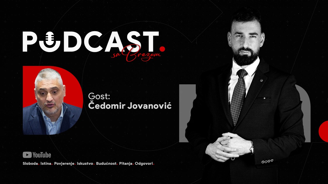 “VUČIĆ NEĆE IZGUBITI” Jovanović: U Srbiji smo dotaknuli dno, ali će Vućić teško izgubiti izbore!