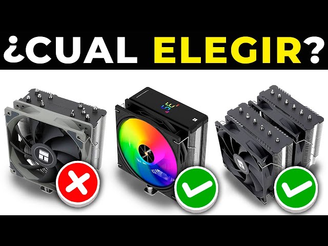 Vídeo relacionado con Thermalright Assassin King 120 SE CPU Air Cooler, 5 Heatpipes, TL-C12C PWM Fan, para AMD AM4 AM5/Intel 1700/1150/1151/1155/1156/1200, Ordenador de escritorio