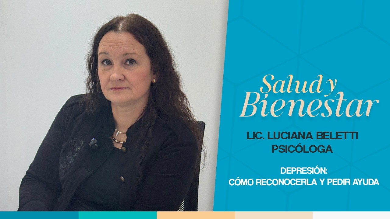 C20 Noticias | Salud y Bienestar N° 63