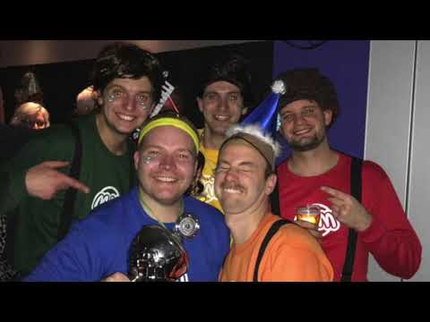 Meine Mutti  - Tamboesamba (LVK 2020)