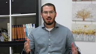 פנינה שבועית | פרשת כי תצא | הרב שמעון לשנסקי שליט"א - מצוות "שכח" (ישיבת אור עציון) - התמונה מוצגת ישירות מתוך אתר האינטרנט יוטיוב. זכויות היוצרים בתמונה שייכות ליוצרה. קישור קרדיט למקור התוכן נמצא בתוך דף הסרטון