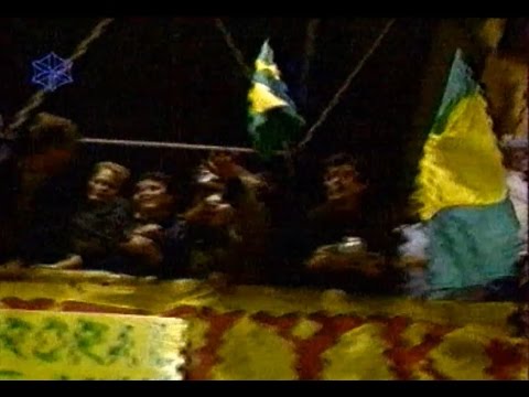 LKL. Plungės Olimpas -  Kauno Žalgiris 1996 m. rungtynių pabaigos epizodai