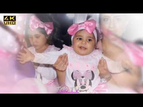 Amira dogum ğünü Klip 2018 Tek TV sunar Hannover