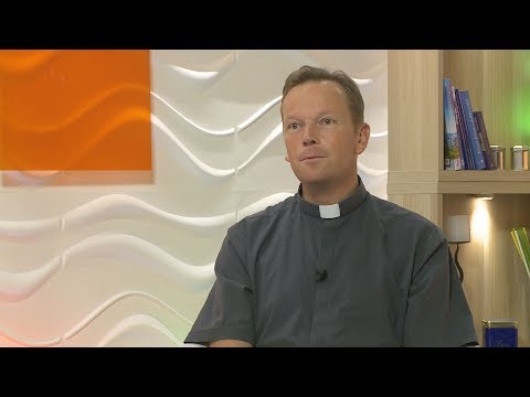 DÉLELŐTT - Forráspont - P. Fábry Kornél