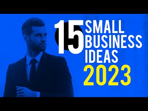 , title : 'These 15 Money Making Business Ideas Are Easy to Follow for 2023'