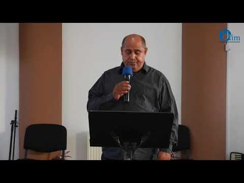 Slujba de seara - 20.09.2020 - BISERICA ELIM BALS