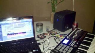 Fox Hunt Instrumental