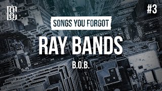 B.o.B. - Ray Bands | Lyrics