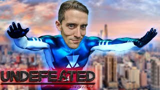 Super Smash Bro - Undefeated Funny Moments