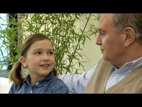 Der neue Imagefilm zur Aktion "Was ist Deine Idee für Bayern 2020" mit Uli Hoeness und Marie!