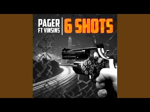 6 Shots (feat. Vinsins)