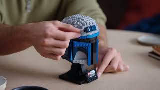 LEGO® Star Wars™ 75408 Helma Janga Fetta