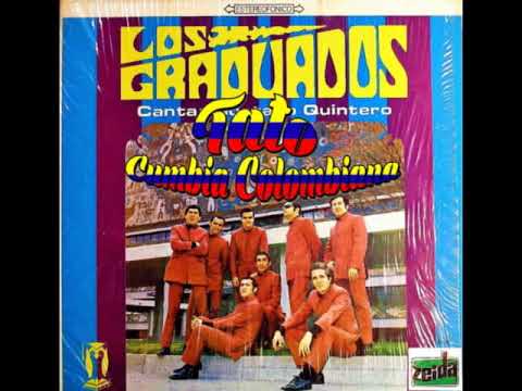 Alumbra Luna - Los Graduados