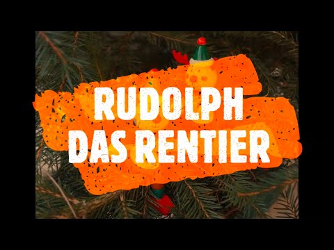 Türchen 6 - Adventssingen mit dem Kinderchor animato und "Rudolph, das Rentier"