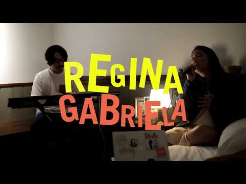 Regina Gabriela - Easy | Live Session