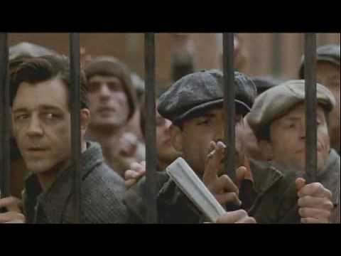 Cinderella Man (2005) Official Trailer 2