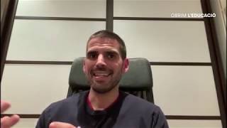 Un nou vincle família-escola: adaptar-nos als codis i llenguatge de les famílies