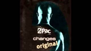 2Pac - Changes OG (Outro)