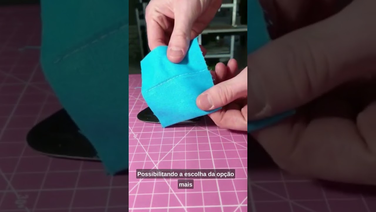 Aparelho De Bainha Reta