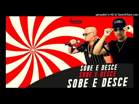 Dj Paulinho E Mc Gw - Se For Magrinha Eu Me Amarro ( Modo Rock Doido )