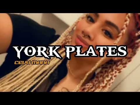 Eric Nadrau - Matakamica (Jaycobz Muzik x Avish) remix 2021