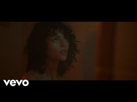 Cherry Thrill - Movements