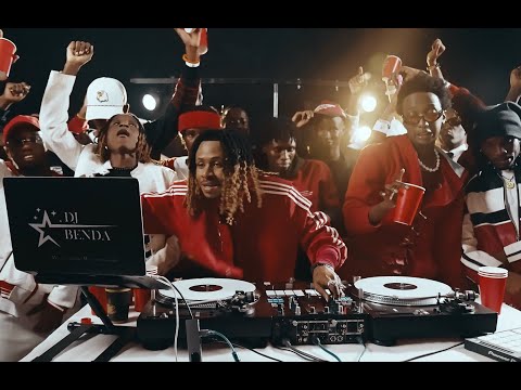 DJ Benda & Diez Dola - RePeTe (Official Music Video)