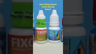 Download lagu The Most Effective Canary Medicine mp3