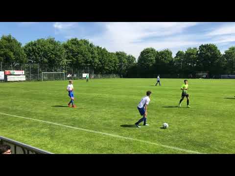 1 Halbzeit  JSG Halvestorf/Hem/TC H  gegen JSG Tündern/Hilligsfeld/Afferde I