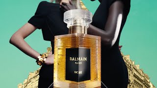 Balmain Ivoire Eau de Parfum