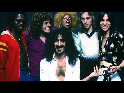 Frank Zappa - 1984 - City Of Tiny Lites - Cubase 11