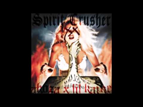 DJ Akoza X Lil Kaine - Spirit Crusher