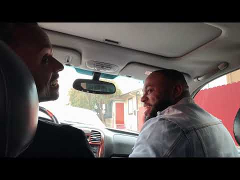 Lil Stone x Mac Mar - Grindin  [Smoke Session]  (Vlog)