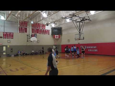 Mike&friends vs Savages - NOW*TCBL COED LEAGUE - 2022 fall