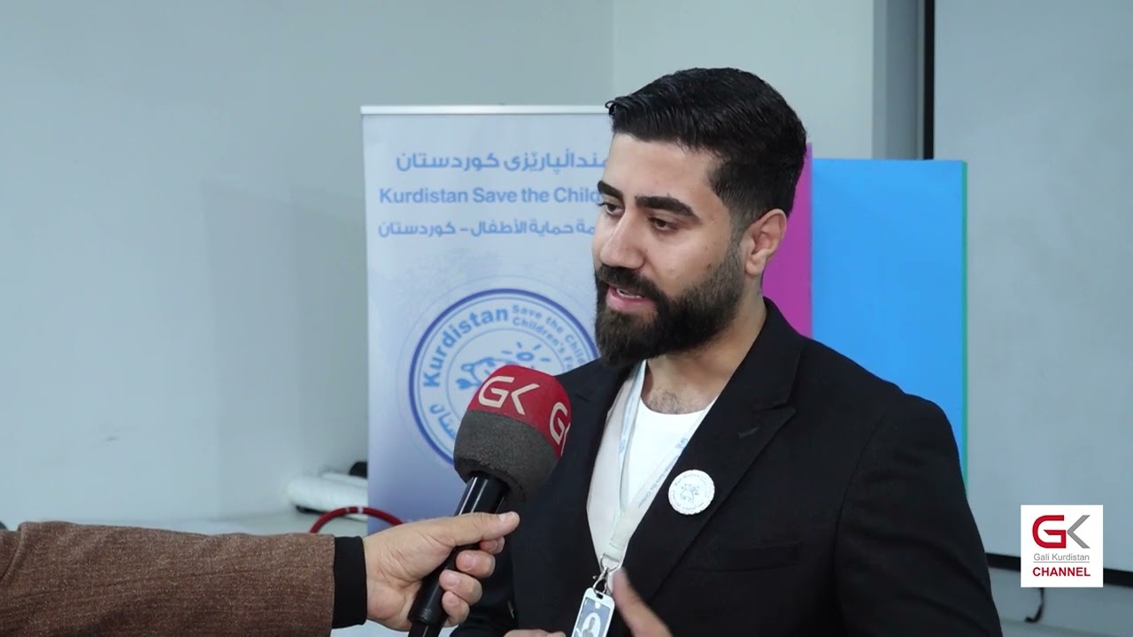ڤیدیۆ | لە سلێمانی قەستەرە و نەشتەرگەری بۆ ٨٠ منداڵ ئەنجامدرا