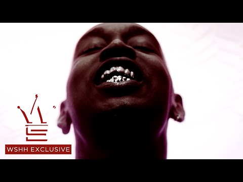 Eearz "Gone Be Something" (Prod. by Mike Will Made-It) (WSHH Exclusive - Official Music Video)