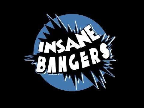 A Skillz vs BeatVandals - Feeling Kinda Insane (iWantMyID Video Edit)
