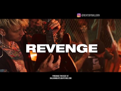 (FREE) MGK x Iann Dior Type Beat | POP ROCK Type Beat | "REVENGE" | 2021