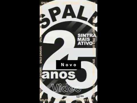 Treino de perna - Rúben Vale